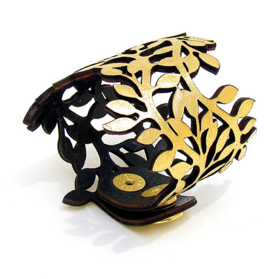 Bracelete Folhinhas - Image 2