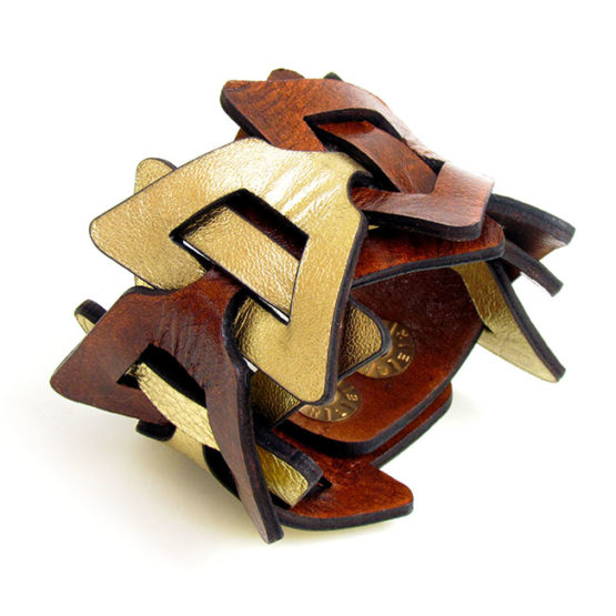 Bracelete Puzzle