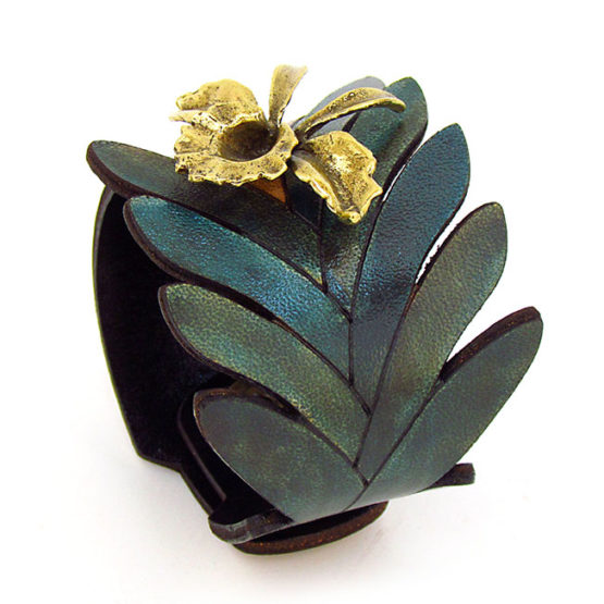 Bracelete Cattleya - Imagem 6