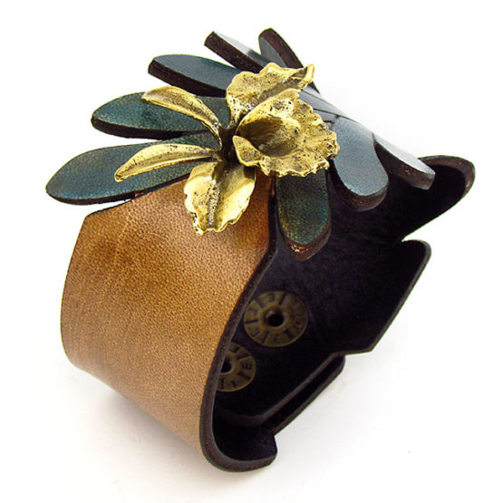 Bracelete Cattleya - Imagem 7