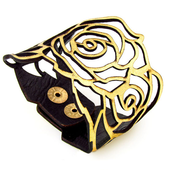Bracelete Rosas - Image 4