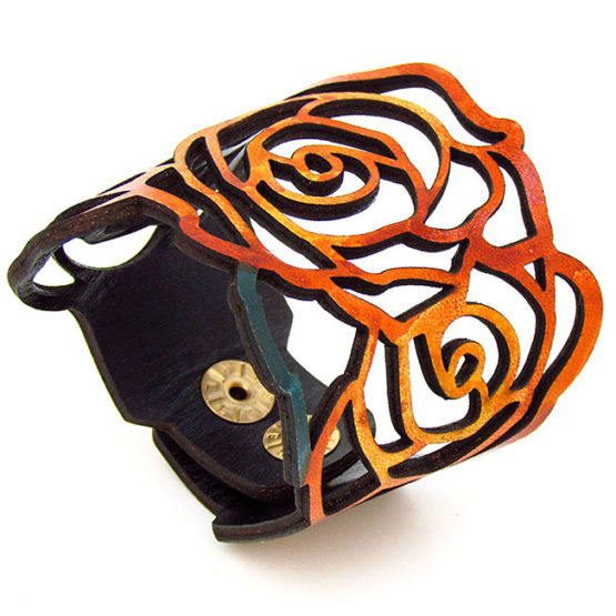 Bracelete Rosas - Image 3